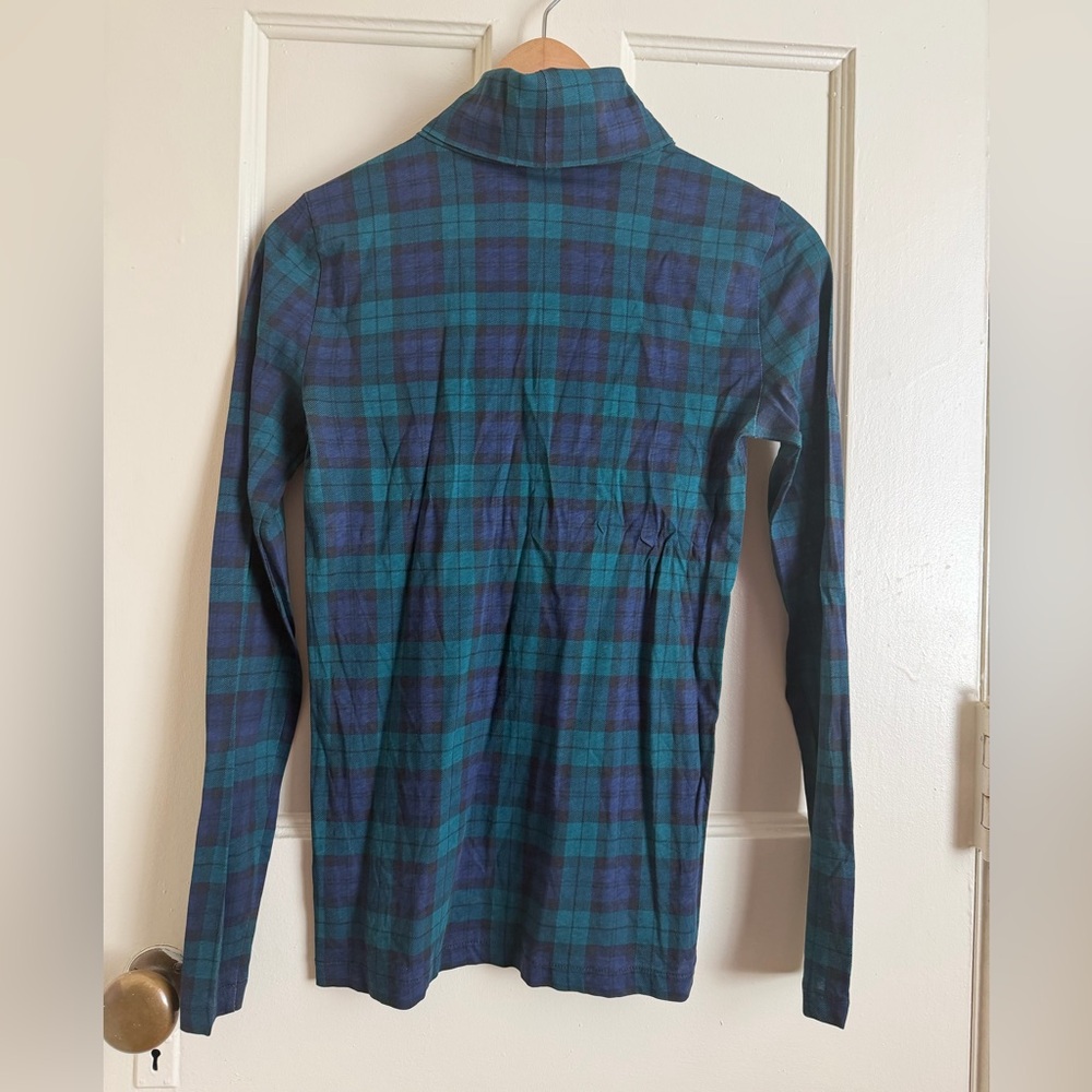 J. Crew turtleneck - Picture 3 of 7